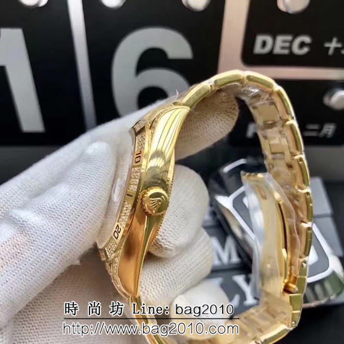 勞力士ROLEX 2018新款 全球最火至尊高端男士腕表 WSS3140